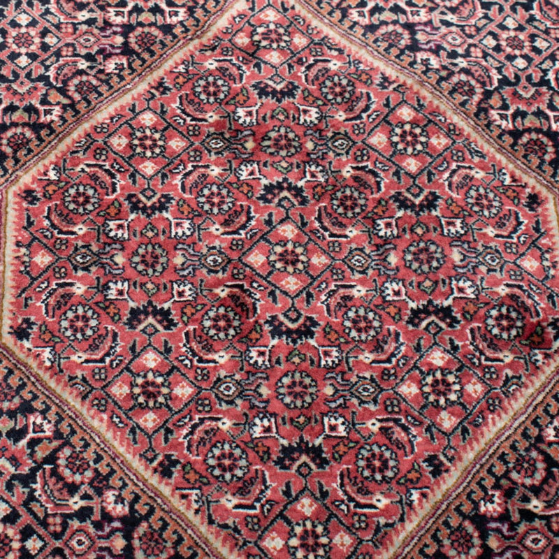 Bidjar - Takab Tapete 359x355cm - Tapete persa