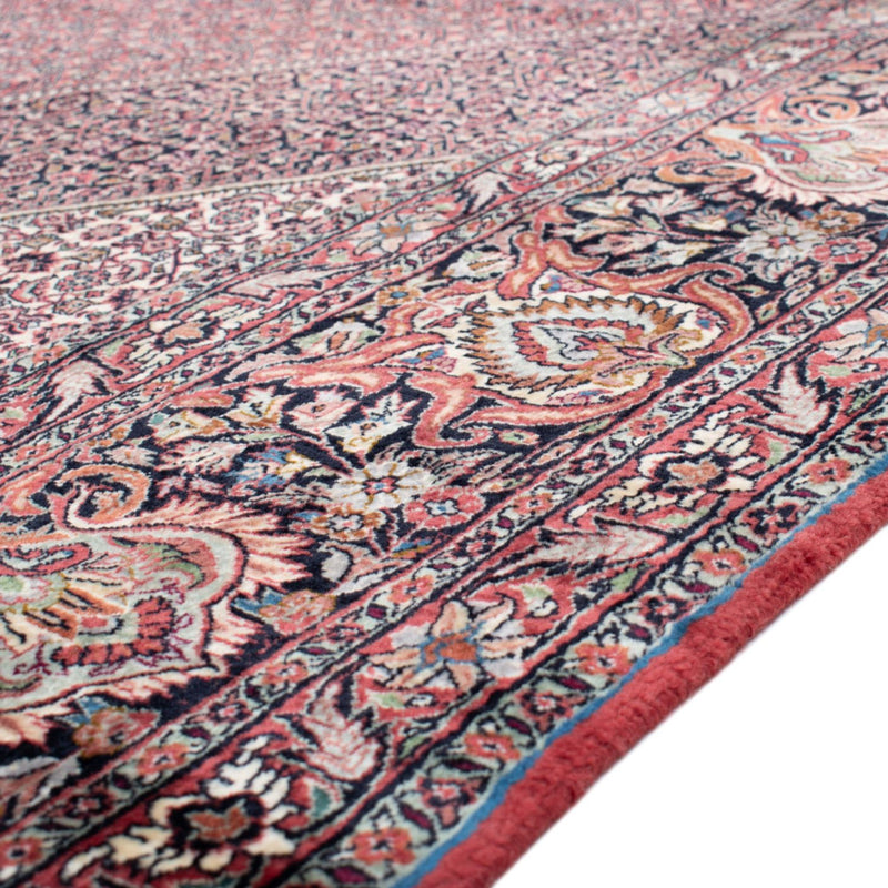 Bidjar - Takab Tapete 359x355cm - Tapete persa