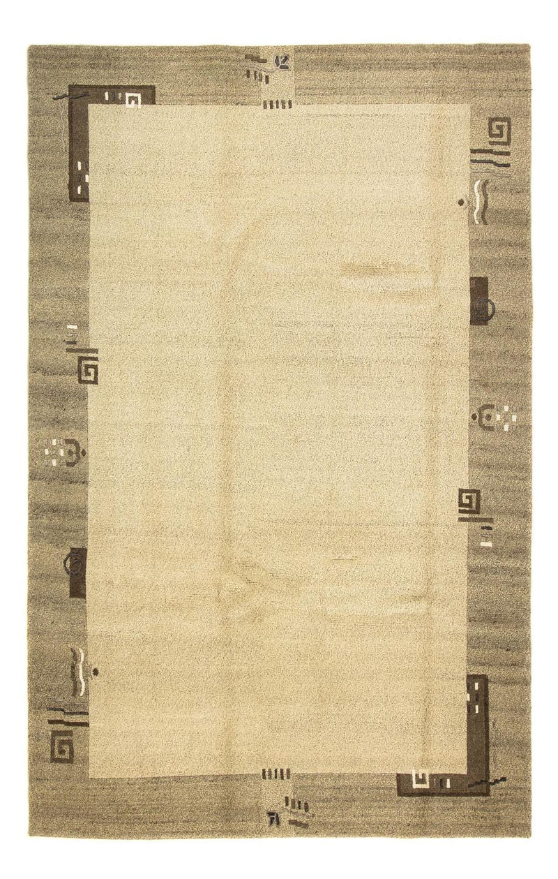 Tapete Nepal 300x200cm - Tapete de lã