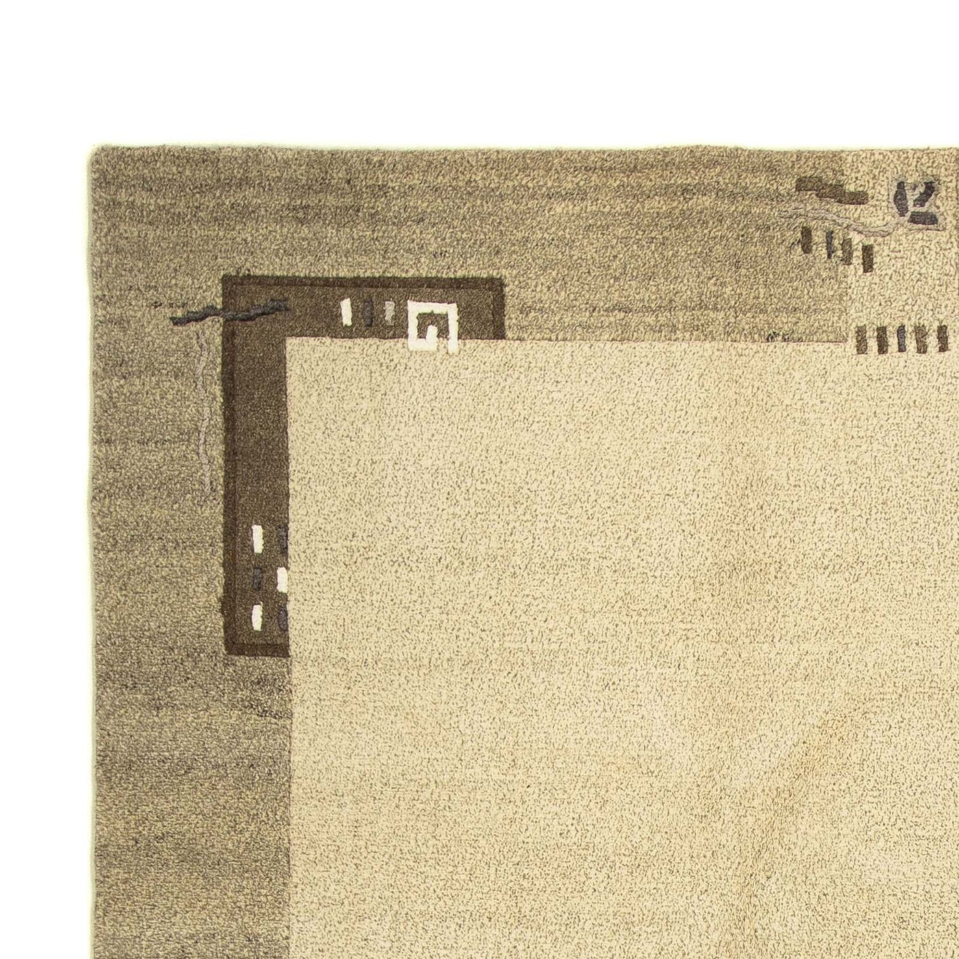 Tapete Nepal 300x200cm - Tapete de lã