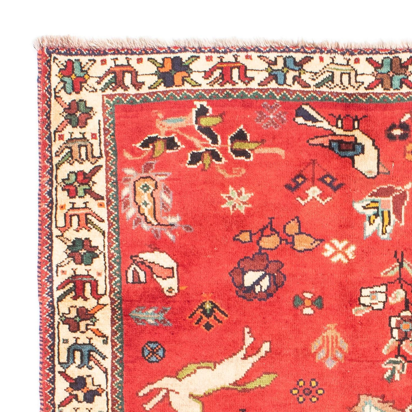 Shiraz Tapete 162x120cm - Tapete persa