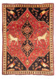 Shiraz Tapete 272x200cm - Tapete persa