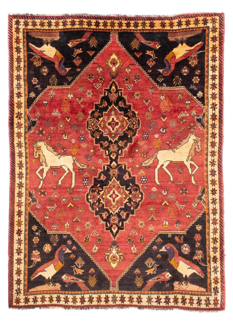Shiraz Tapete 272x200cm - Tapete persa