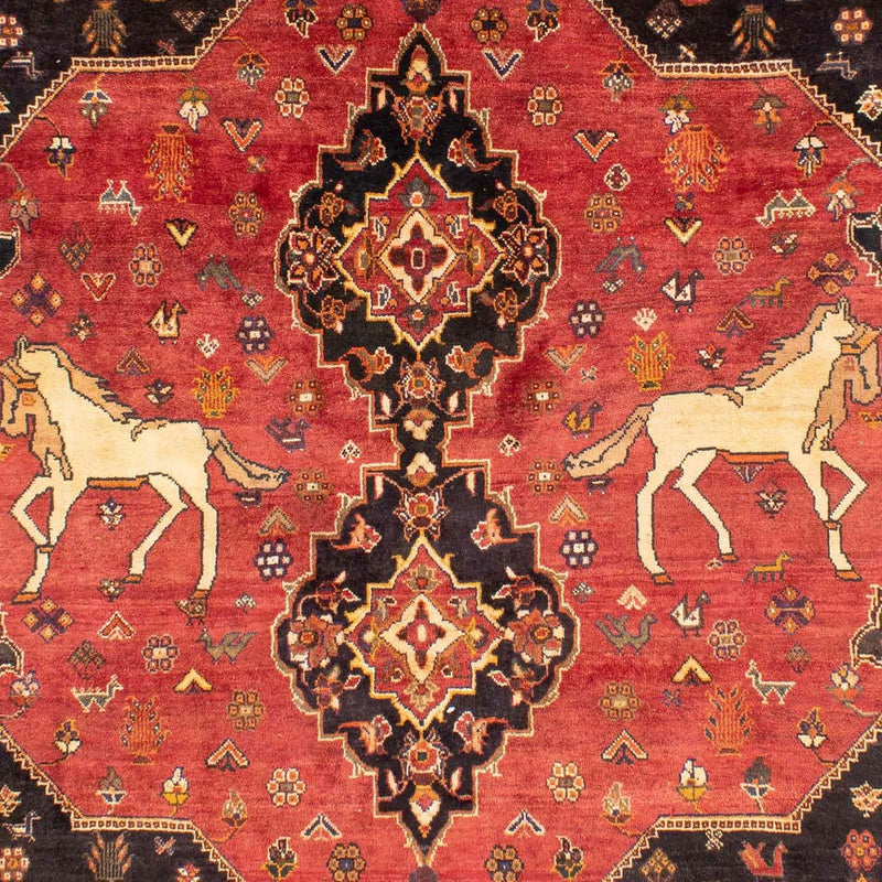 Shiraz Tapete 272x200cm - Tapete persa
