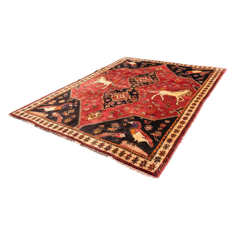Shiraz Tapete 272x200cm - Tapete persa