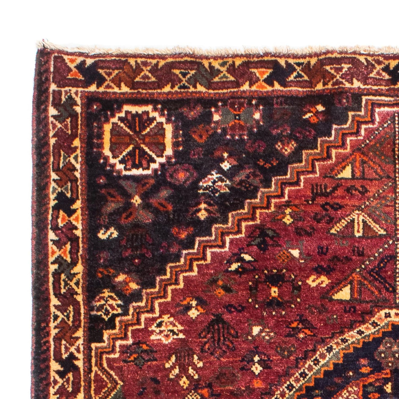 Shiraz Tapete 160x125cm - Tapete persa