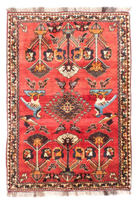Shiraz Tapete 168x112cm - Tapete persa – product image