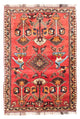 Shiraz Tapete 168x112cm - Tapete persa