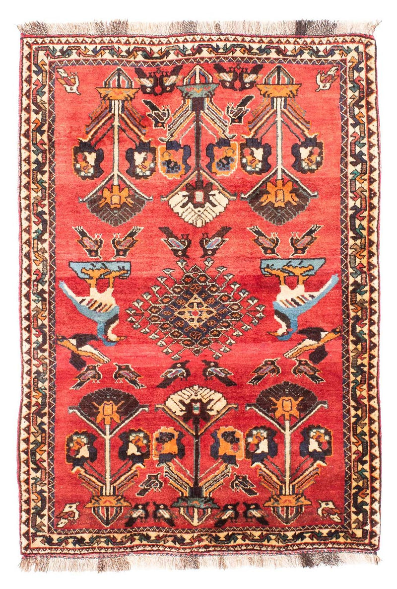 Shiraz Tapete 168x112cm - Tapete persa