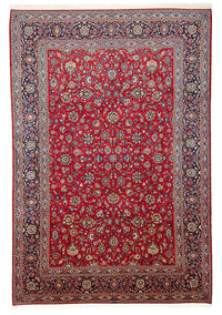 Kashan Tapete 432x325cm - Tapete persa – product image