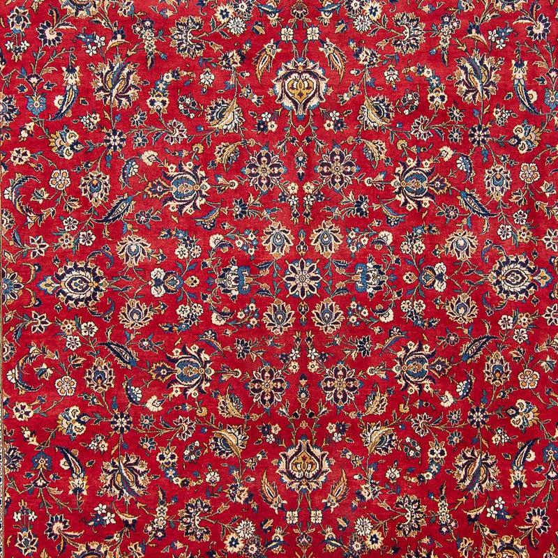 Kashan Tapete 432x325cm - Tapete persa