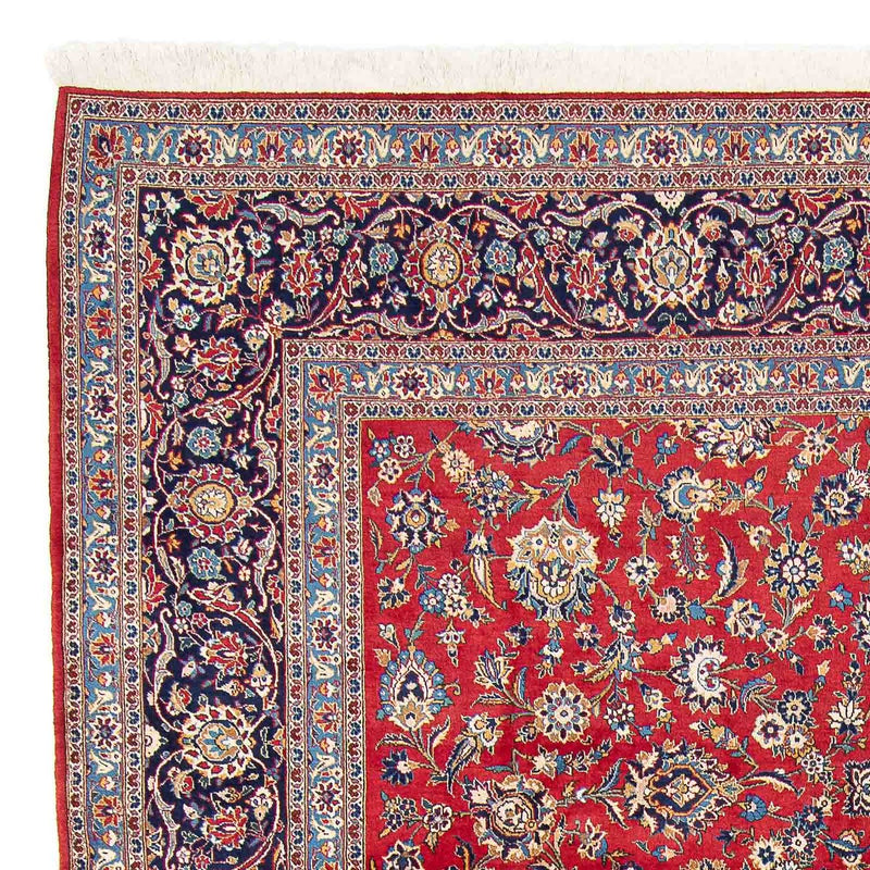 Kashan Tapete 432x325cm - Tapete persa