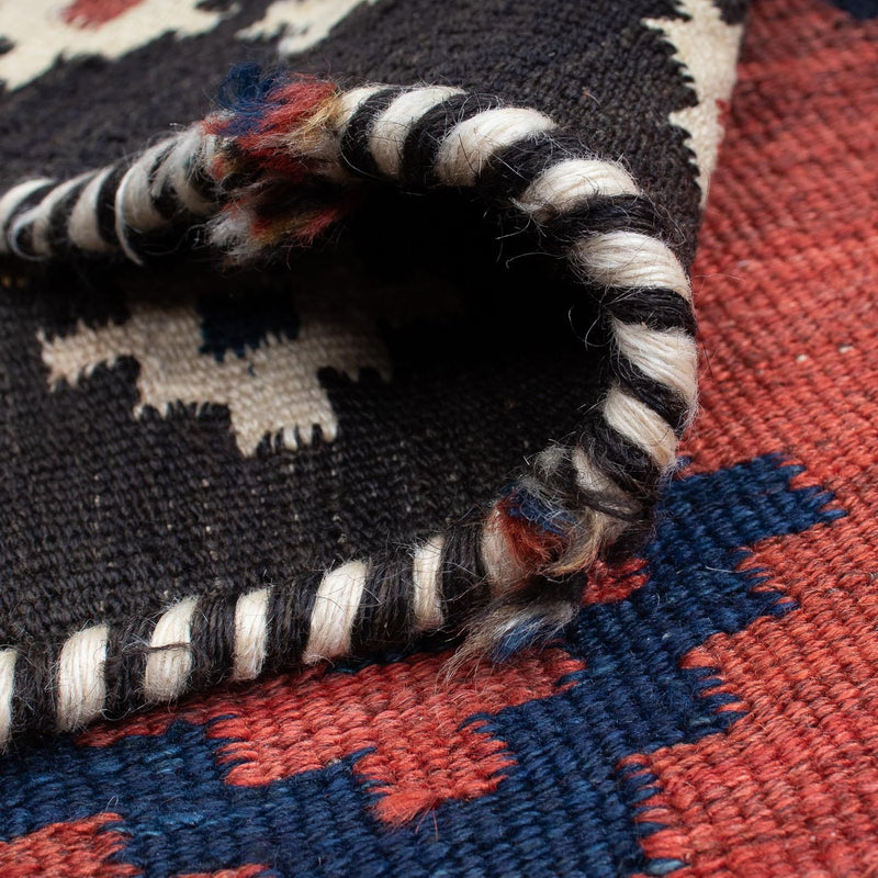 Kilim Fars Tapete 144x132cm