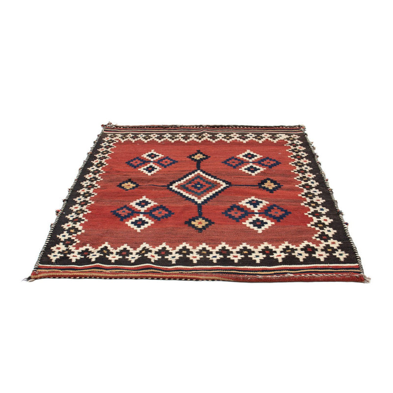 Kilim Fars Tapete 144x132cm