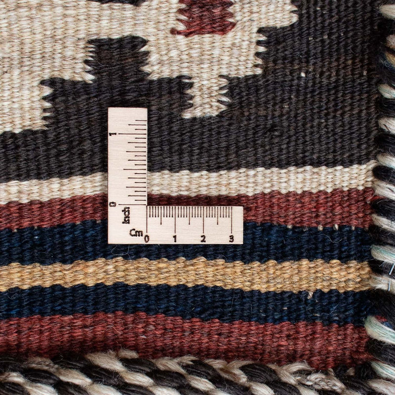 Kilim Fars Tapete 144x132cm