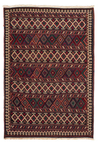 Kilim Fars Tapete 244x172cm – product image