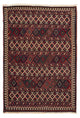 Kilim Fars Tapete 244x172cm