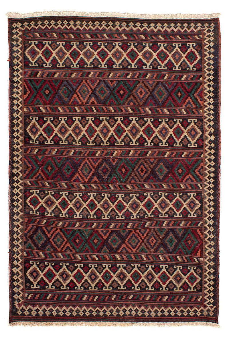 Kilim Fars Tapete 244x172cm