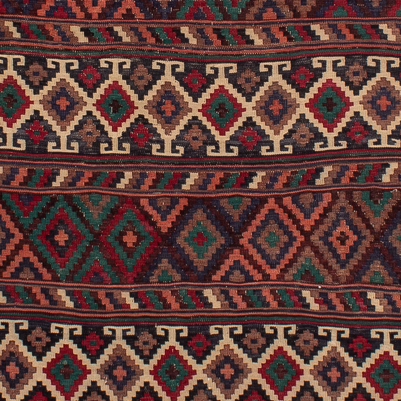 Kilim Fars Tapete 244x172cm