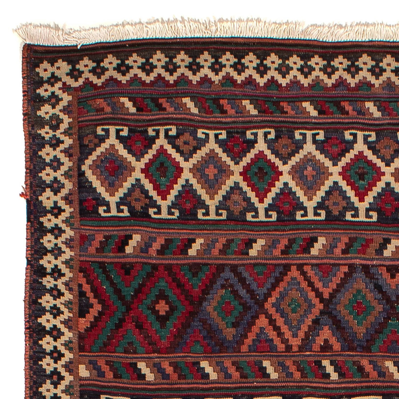 Kilim Fars Tapete 244x172cm