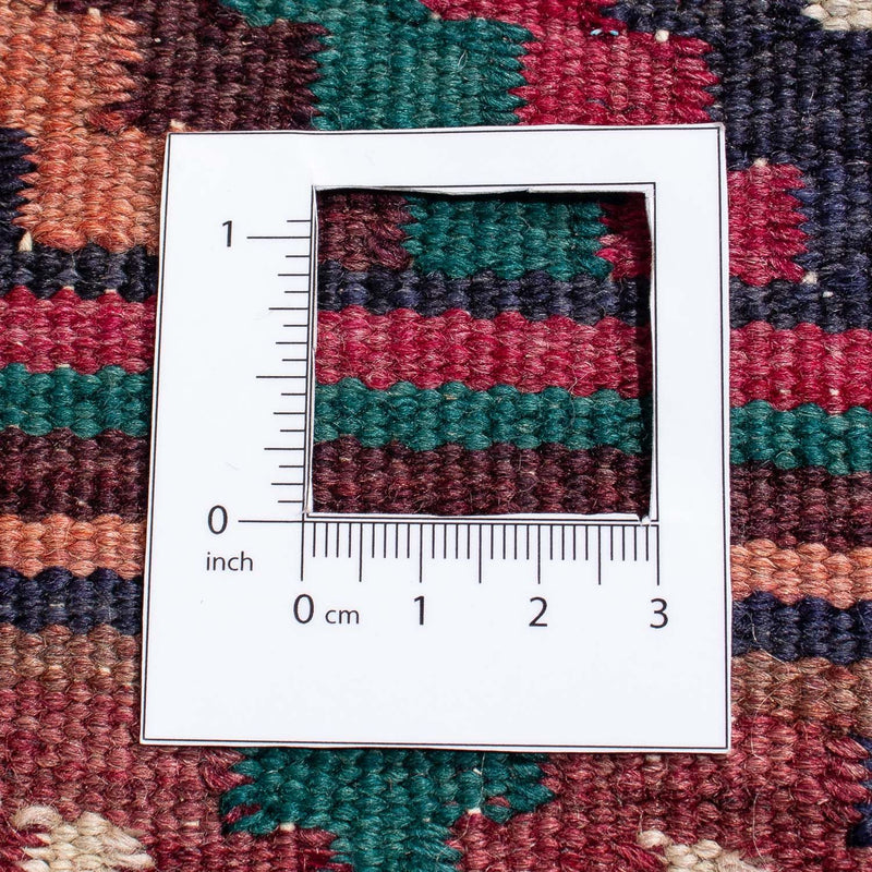 Kilim Fars Tapete 244x172cm