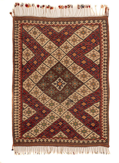 Kilim Fars Tapete 167x230cm