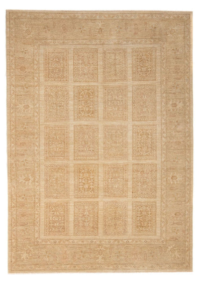 Tapete Ziegler 171x234cm - Tapete Oriental - bege