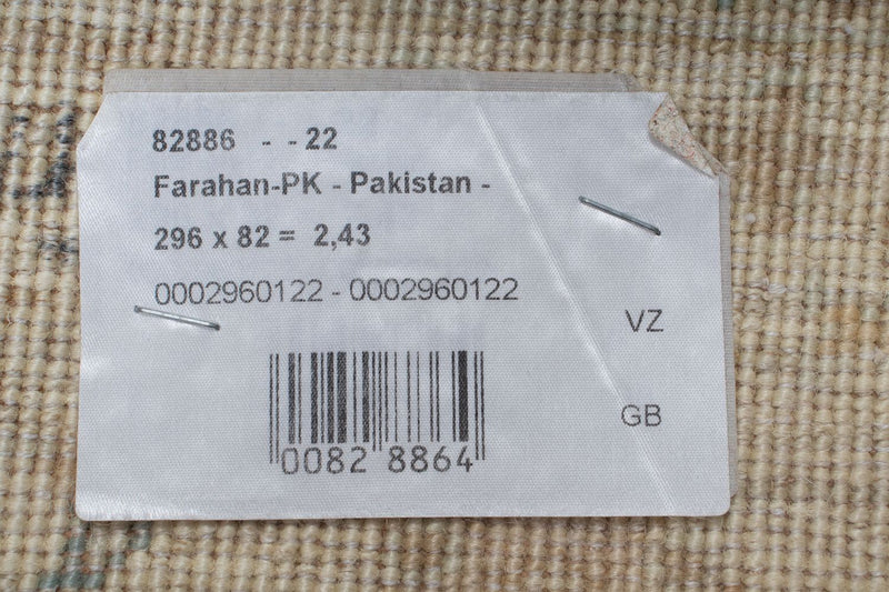 Farahan Tapete 296x82cm - Tapete persa