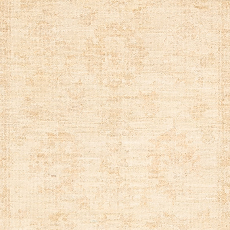 Corredor Tapete Ziegler - 245 x 79 cm - bege