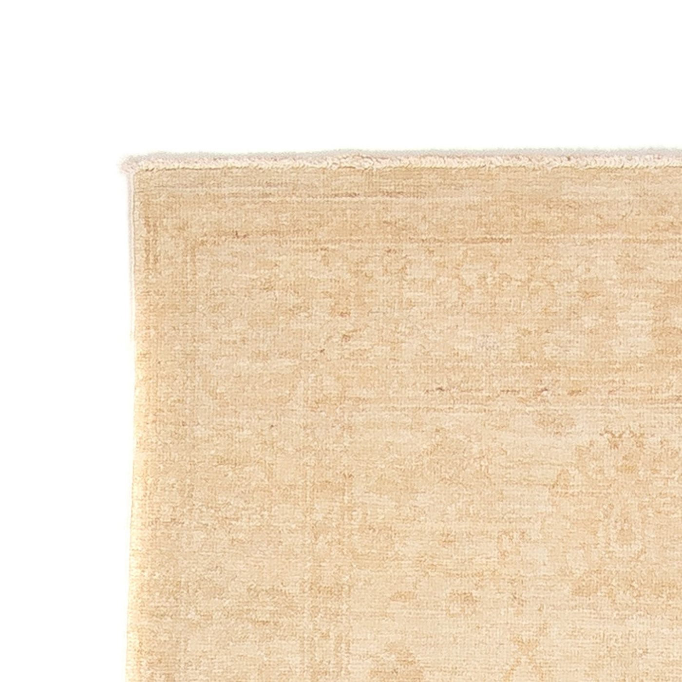 Corredor Tapete Ziegler - 245 x 79 cm - bege