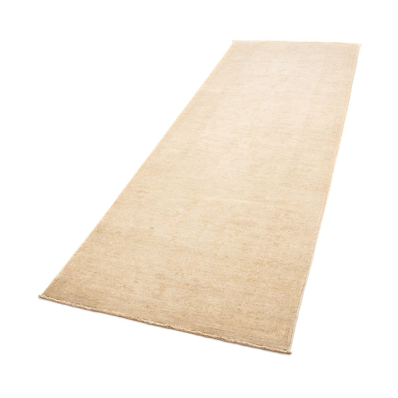 Corredor Tapete Ziegler - 245 x 79 cm - bege
