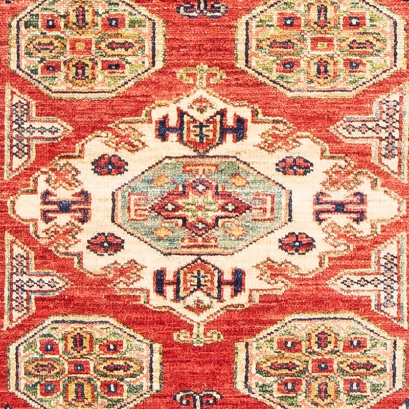Kazak Tapete 83x246cm - Tapete Oriental