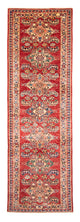 Kazak Tapete 242x70cm - Tapete Oriental