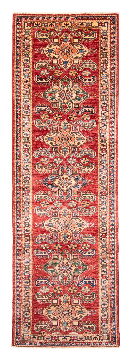 Kazak Tapete 242x70cm - Tapete Oriental