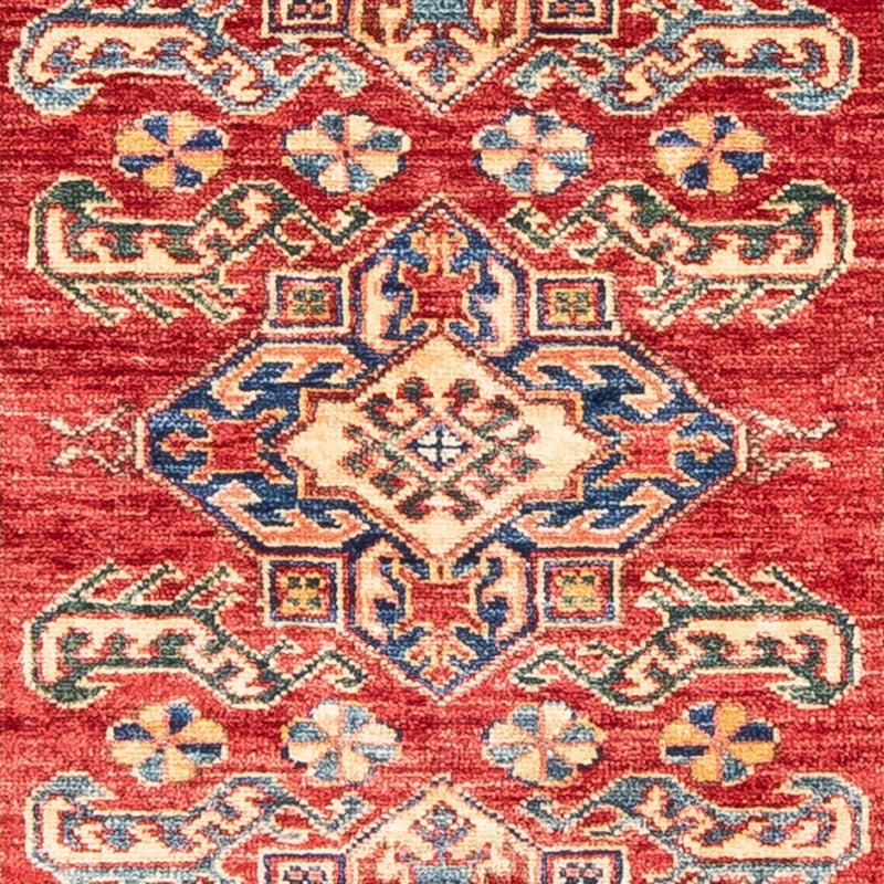 Kazak Tapete 242x70cm - Tapete Oriental