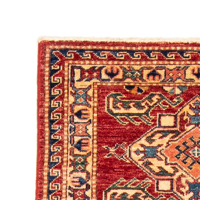 Kazak Tapete 242x70cm - Tapete Oriental