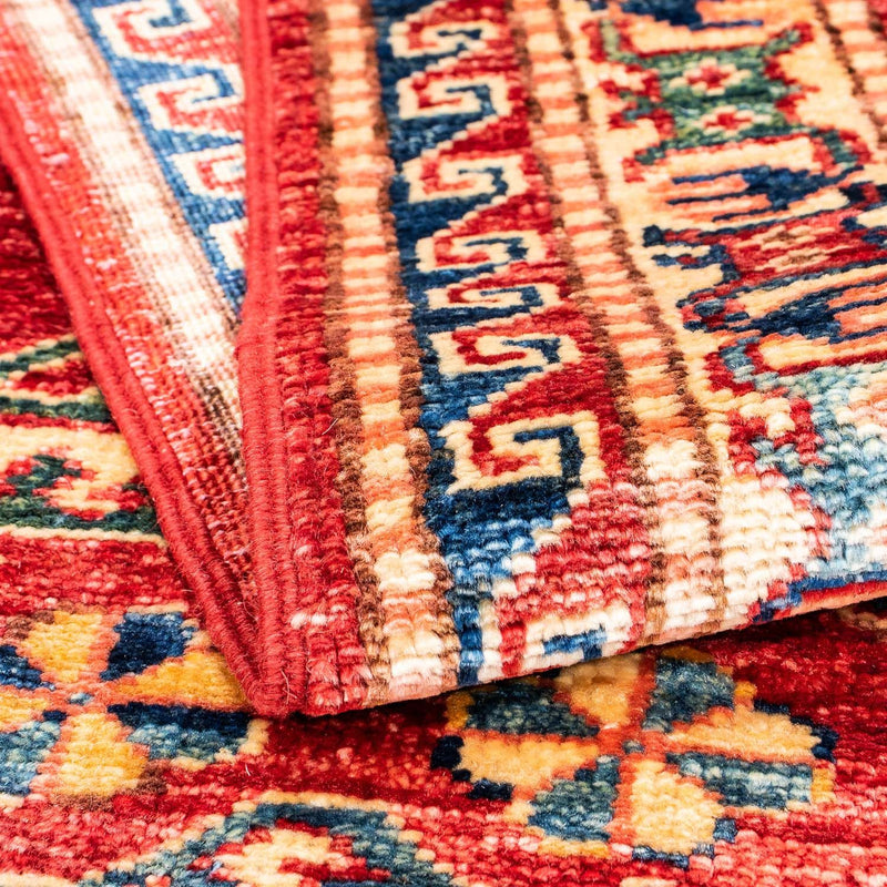 Kazak Tapete 242x70cm - Tapete Oriental