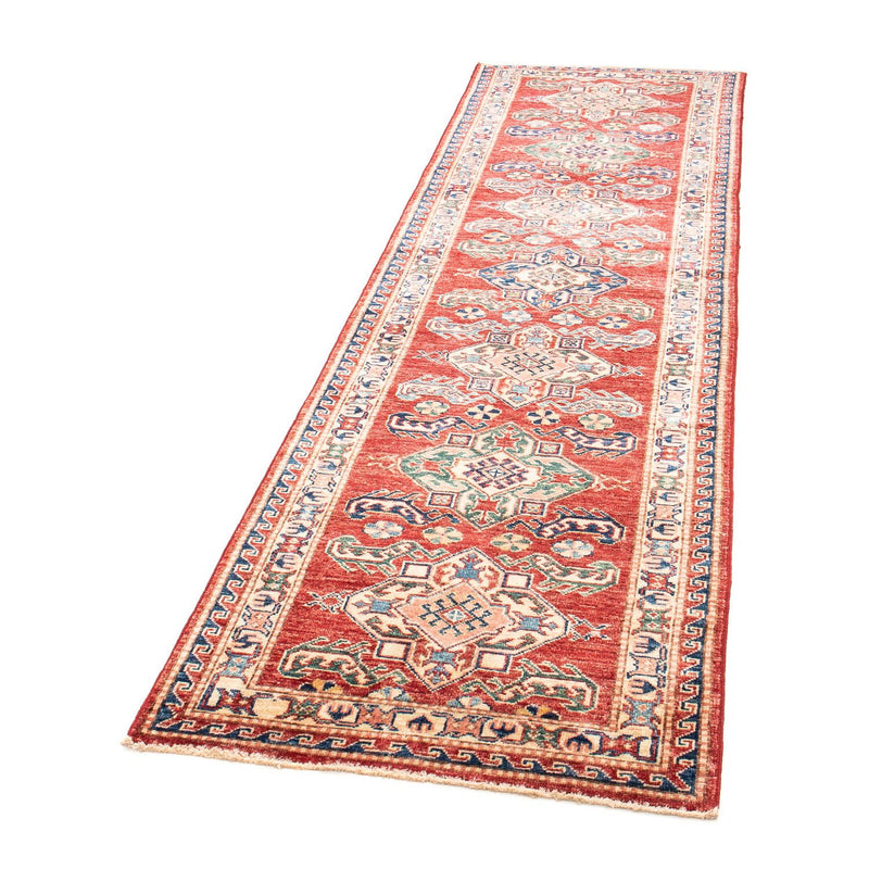 Kazak Tapete 242x70cm - Tapete Oriental