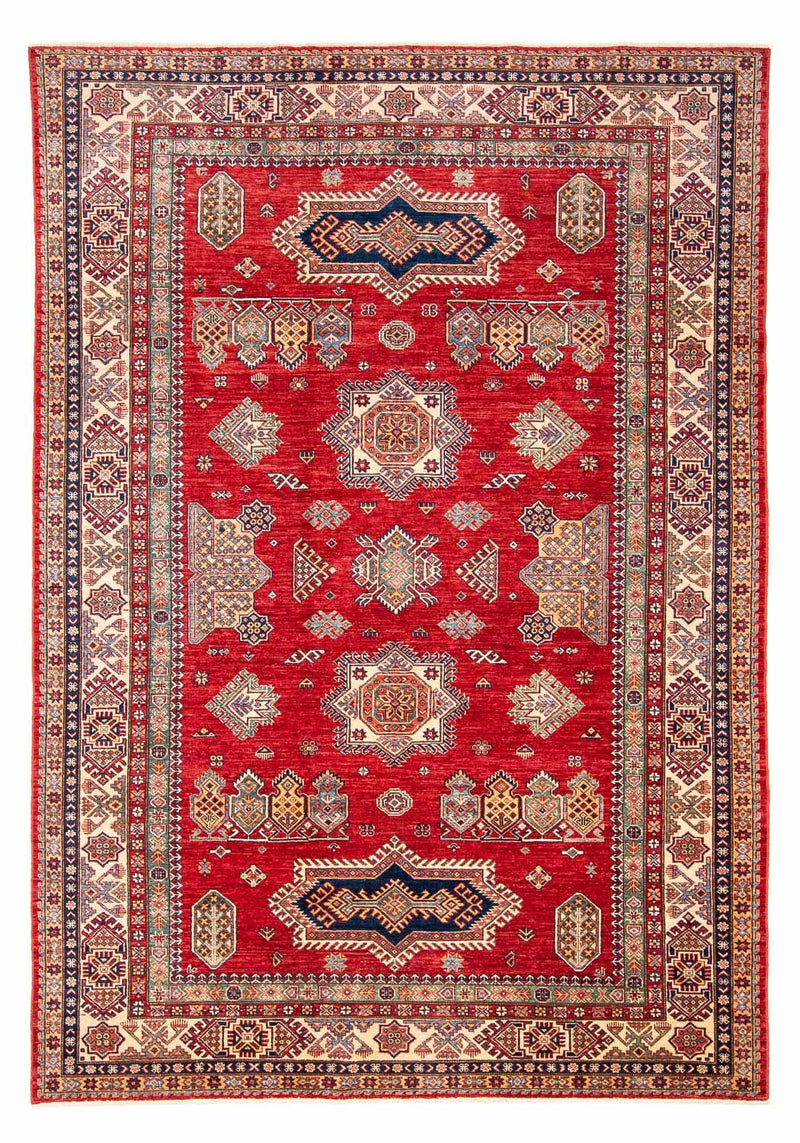Kazak Tapete 293x207cm - Tapete Oriental