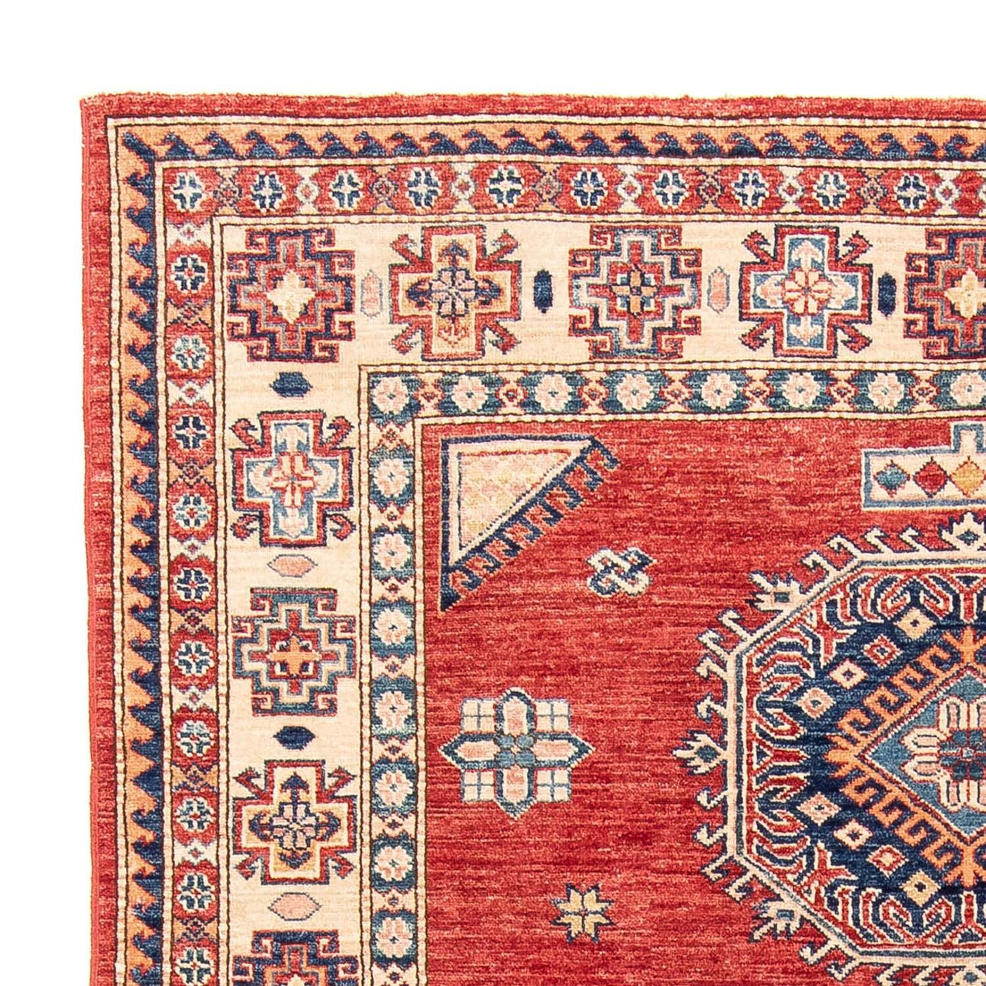 Kazak Tapete 238x176cm - Tapete Oriental