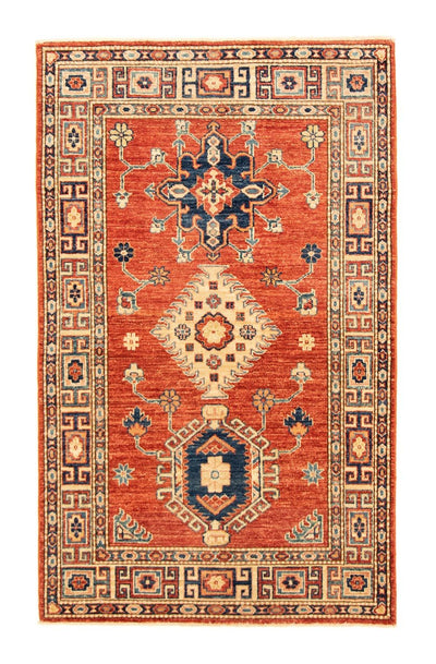 Kazak Tapete 98x163cm - Tapete Oriental