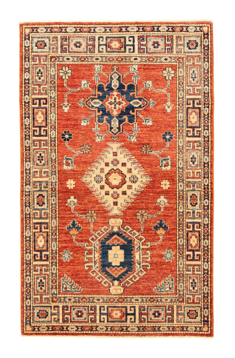 Kazak Tapete 98x163cm - Tapete Oriental