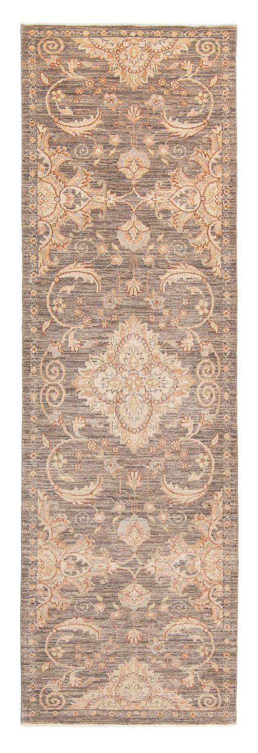 Corredor Tapete Ziegler - 283 x 86 cm - bege