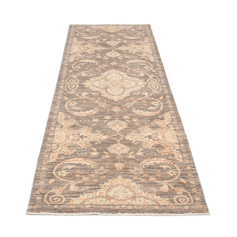 Corredor Tapete Ziegler - 283 x 86 cm - bege