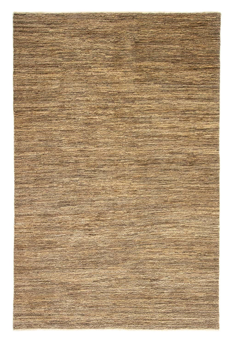 Gabbeh Indo Tapete 246x162cm - Tapete de lã