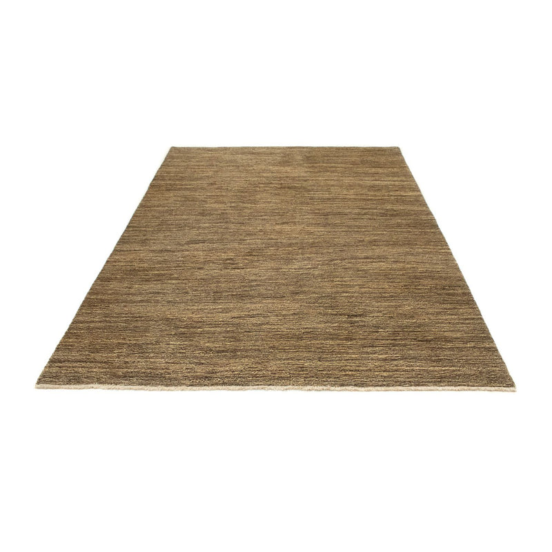 Gabbeh Indo Tapete 246x162cm - Tapete de lã