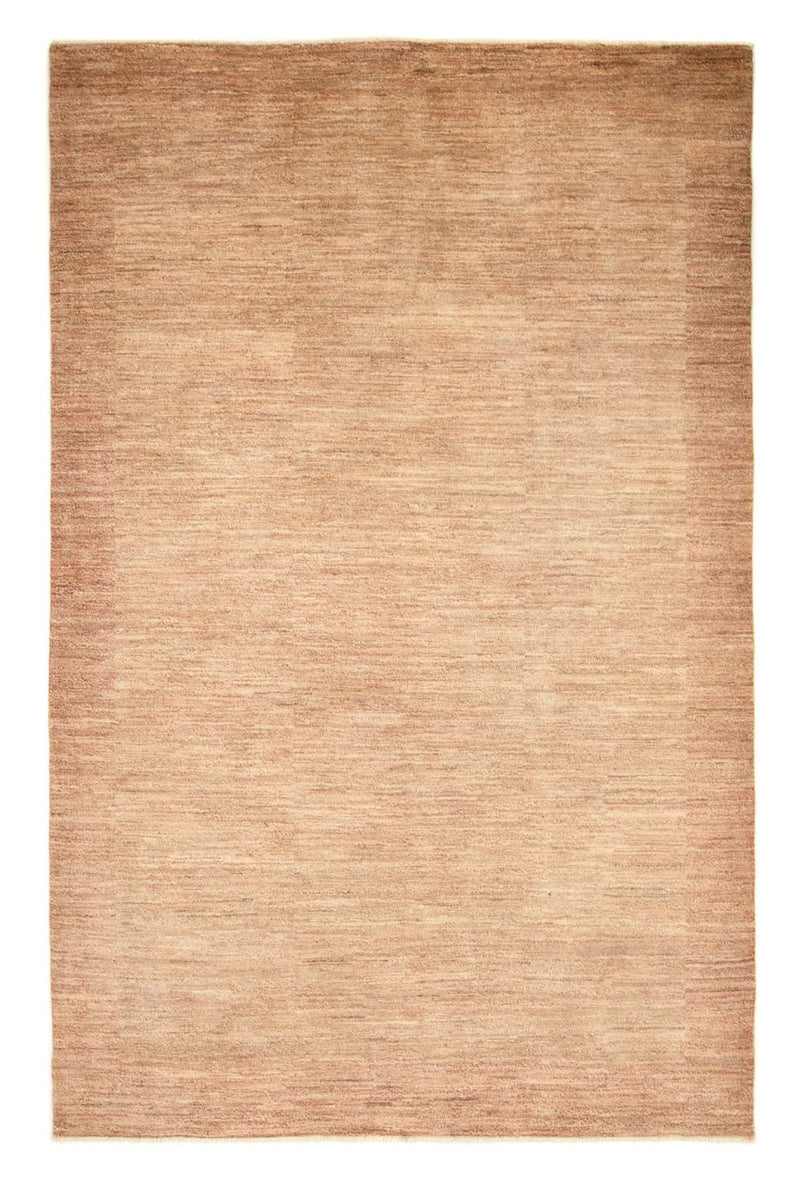 Gabbeh Indo Tapete 252x166cm - Tapete de lã