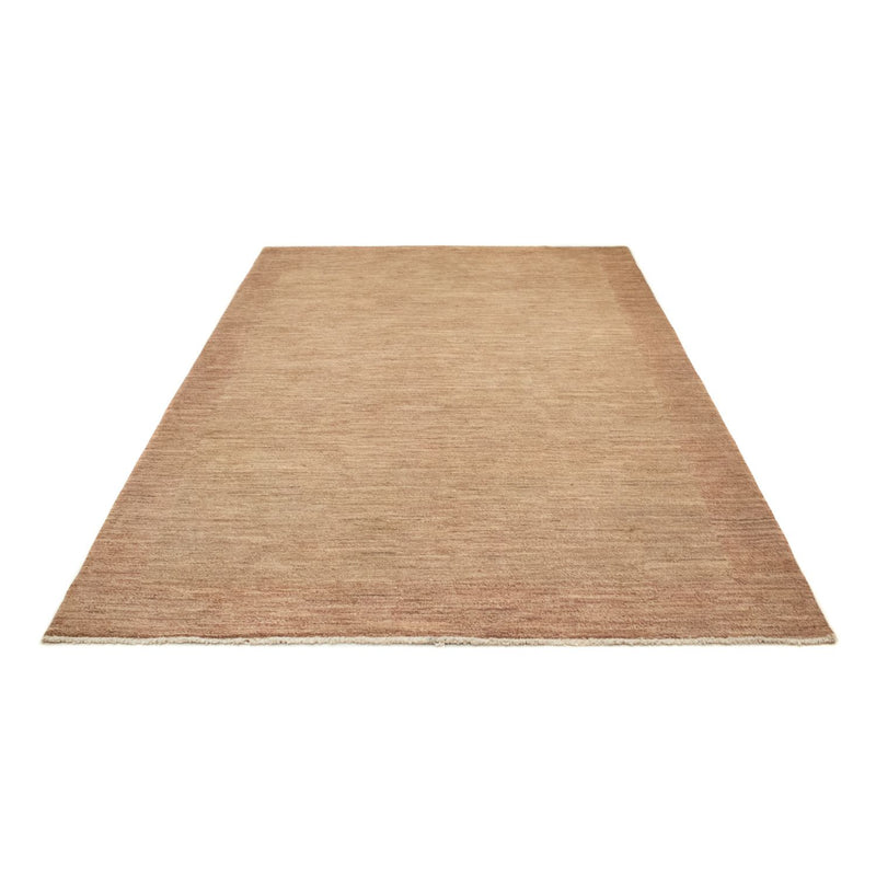 Gabbeh Indo Tapete 252x166cm - Tapete de lã