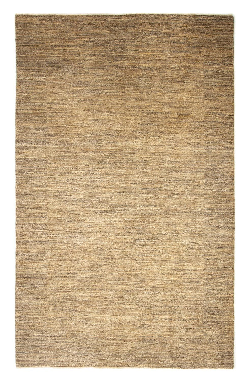 Gabbeh Indo Tapete 251x162cm - Tapete de lã