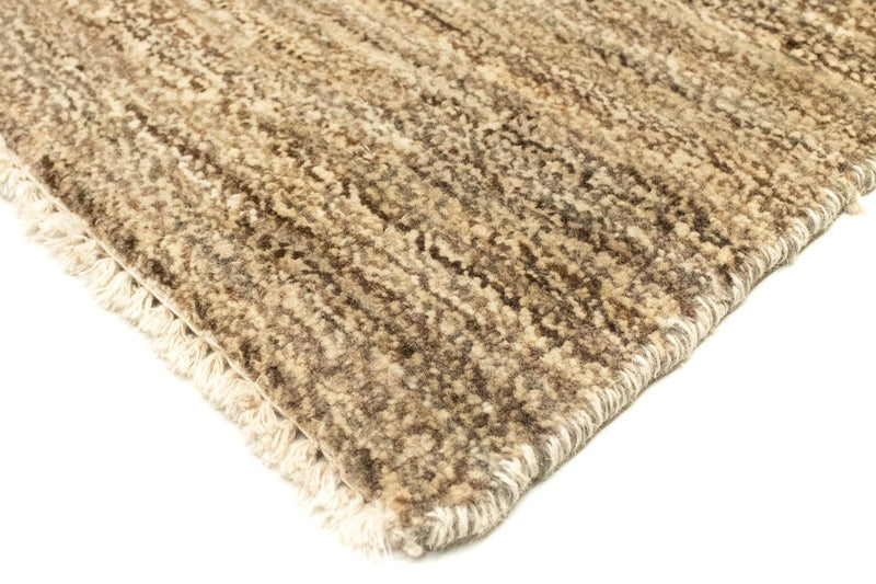 Gabbeh Indo Tapete 251x162cm - Tapete de lã